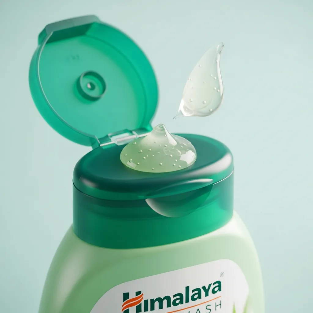 Himalaya Neem Face Wash 200ml