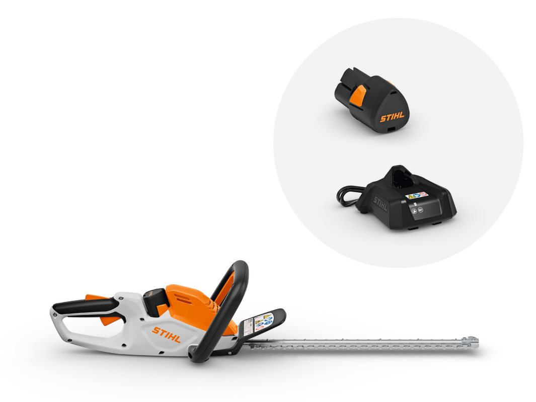 HeadgeTrimmers